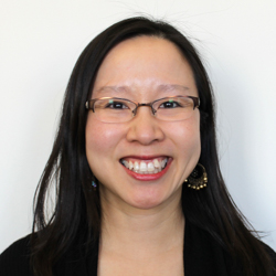 Serena Chao, MD